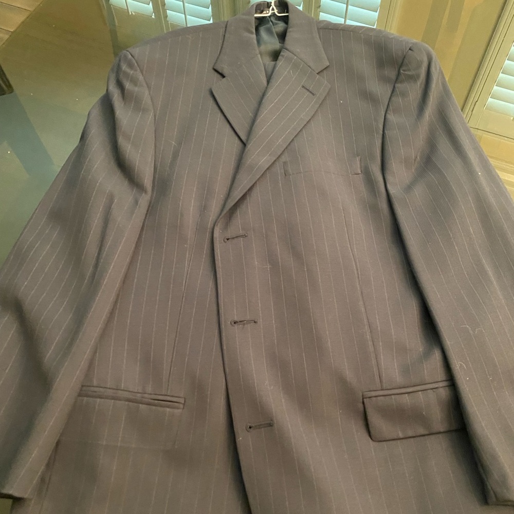 Brandini mens suit